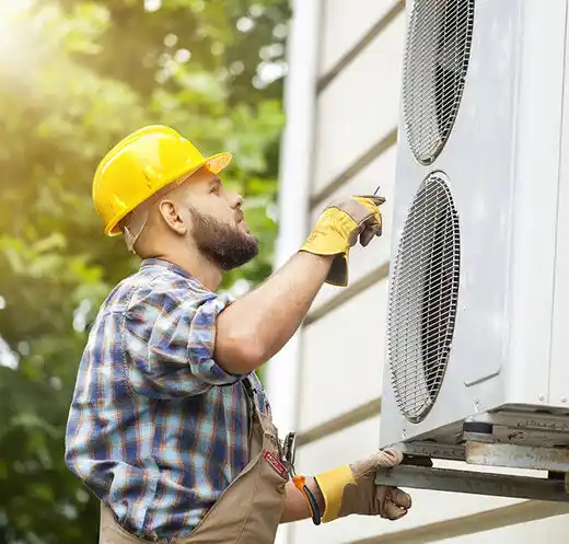 hvac services Summerlin North